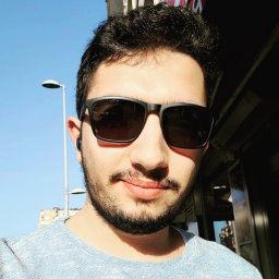 Haluk Aksoy